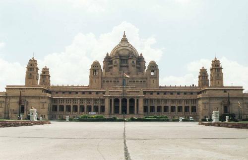 palace - jodhpur palace