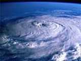 cyclone from outer space - Cyclone destruction on its way !