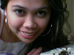 me up close - thats me up close
