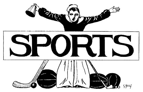 sports - sports