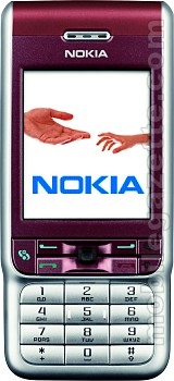 Nokia 3230 - I have got problem in my Nokia 3230