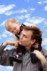 Father - We can all look up to our Dad...can't we? Father - We can all look up to our Dad...can't we?