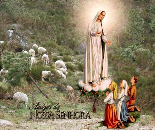 fatima -   Our lady of Fatima