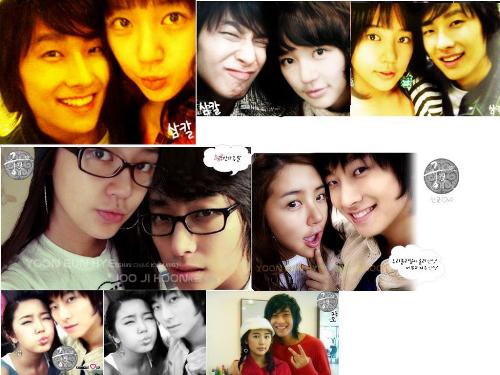 i love their series!! - joo ji hoon and yun eun hye, lead actors for PRINCESS HOURS! i love them both!!