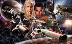 battlestar galactica - soundtrack