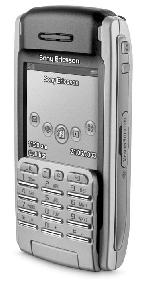 sony ericsson p900 touch screen - sony ericsson p900i model