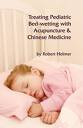bed wetting - mommy,i can&#039;t sleep