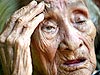 Worlds Oldest Woman - The Worlds Oldest Woman, who lived in El Salvador