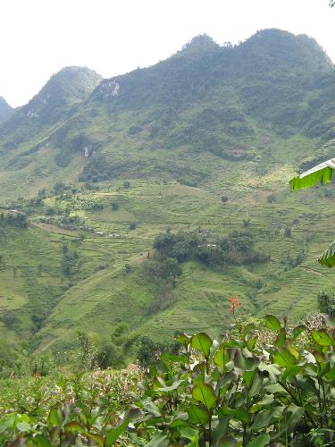 Ha Giang - province of Ha Giang views