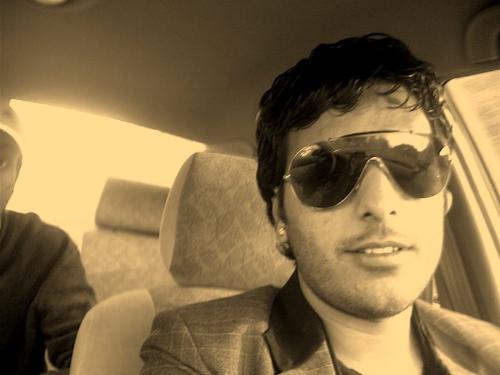 It's me.. - Me getting wicked..