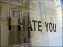 i hate you  - image of i hate you 