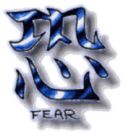 Fear - what is it that you fear