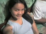 wala lang - pa cute