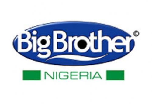 big brother - big brother programme logo