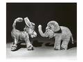 Democrats and Republicans - The symbols of Democrats and Republican Parties of US. Democrats and Republicans - The symbols of Democrats and Republican Parties of US.