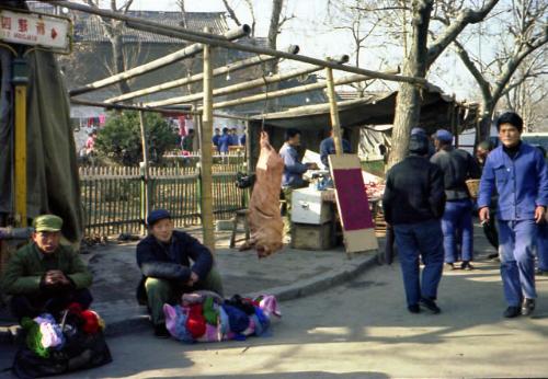 china - Chinese market