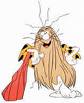 Captain Caveman - captain caveman cartoon character