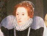 Elizabeth 1 - Elizabeth, ruler of England for 45 years