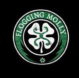 logo - the flogging molly's logo... i love it