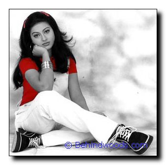 sweety - my girl...
