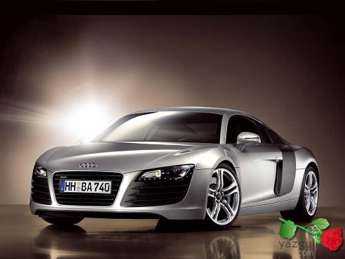 my car - good car na....