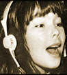 bjork - Bjork singing (as a little girl)