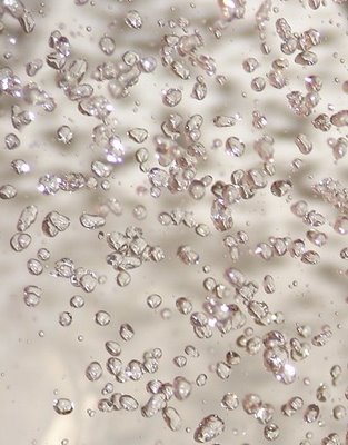 Water drops - simple water drops :)