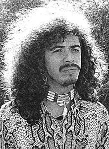 Santana - Carlos Santana