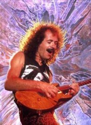 Santana - Carlos Santana