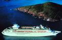 royal caribbean - image of a royal caribbean cruise liner