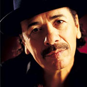 Santana - Carlos Santana