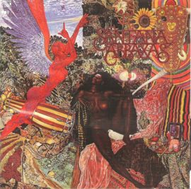Santana - Abraxas