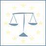 Scales of Justice - The scales of justice. Weighing up the evidence, seeking the truth.