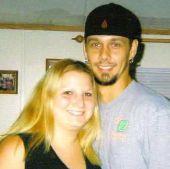 Love - Me and my man