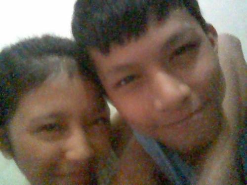 my teens - my kids