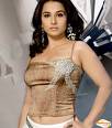 vidya balan, de gorgeous - de sensual