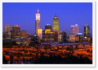perth  - perth at night, australia