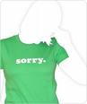 sorry means - sorry means yout truelly sorry