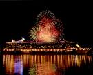 pyroworks, fireworks - pyroworks and fireworks