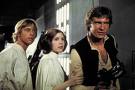 star wars - this is a picture scene from the star wars movie 'a new hope'It's were han and luke are rescuing the princess from darth vadar