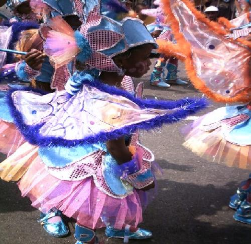 Carnaval Rotterdam - Carnaval in Rotterdam 2006