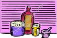 MEDICATION - Even prescription drugs can have serious withdrawls.