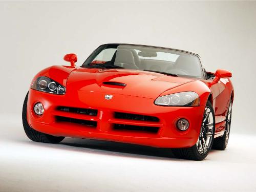 car - this is the supreme Viper 03 car. a posh, expensive car which is atreat to watch and lucky to own