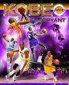 kobe bryant collection - the national nba star