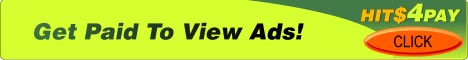 http://hits4pay.com/members/index.cgi?inetbizonlin - http://hits4pay.com/members/index.cgi?inetbizonline view this site it will help you earn extra money.