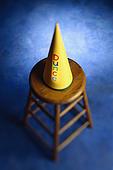 Dunce Cap - Dunce Cap