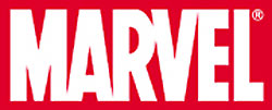 The Marvel Comics Logo. - This is Marvel Comics Logo.