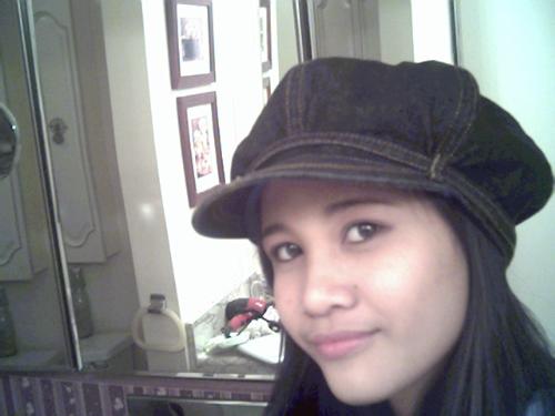 Hey - Itz me agen