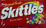 Skittles - Skittles are one of my favorite candies.