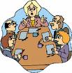 meeting with your boss - meeting with yout co employee